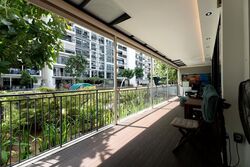 RiverParc Residence (D19), Condominium #584510171